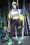 hane ame killjoy Photos