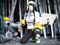 hane ame killjoy Photos