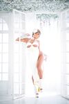 hane ame nonsummerjack non black white gal chun li Photos