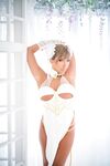 hane ame nonsummerjack non black white gal chun li Photos