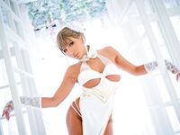 hane ame nonsummerjack non black white gal chun li Photos