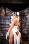 hane ame nonsummerjack non black white gal chun li Photos