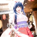 hane ame sakura wars Photos