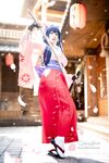 hane ame sakura wars Photos