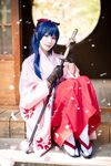 hane ame sakura wars Photos