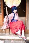 hane ame sakura wars Photos