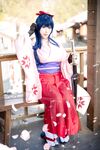 hane ame sakura wars Photos