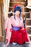 hane ame sakura wars Photos
