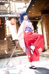 hane ame sakura wars Photos