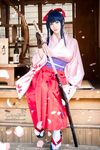 hane ame sakura wars Photos