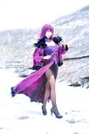 hane ame scathach skadi Photos
