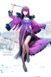 hane ame scathach skadi Photos