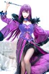 hane ame scathach skadi Photos