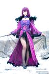 hane ame scathach skadi Photos