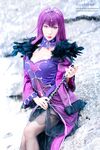 hane ame scathach skadi Photos