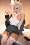 hane ame secelia dote Photos