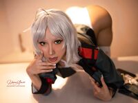 hane ame secelia dote Photos