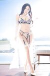 hane ame sky blue original Photos