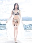 hane ame sky blue original Photos