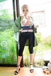 hane ame tsunade Photos