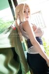 hane ame tsunade Photos