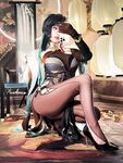 hane ame xianyun cloud retainer genshin impact Photos