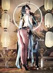 hane ame xianyun cloud retainer genshin impact Photos