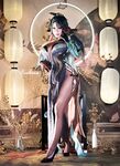 hane ame xianyun cloud retainer genshin impact Photos