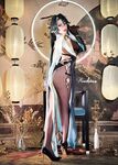 hane ame xianyun cloud retainer genshin impact Photos