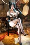 hane ame xianyun cloud retainer genshin impact Photos