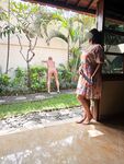 aussiecple amateur Photos