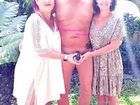 aussiecple amateur Photos