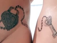 aussiecple amateur Photos