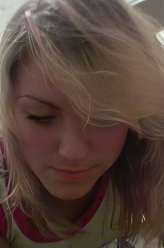 Blonde Teen Hottie Fucked By Boyfriend Photos