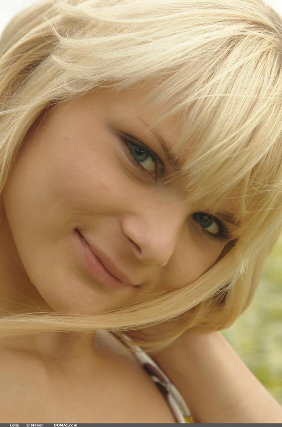 Domai_2007 07 27_LOLLY LOLLY by DOMAI PHOTOGRAPHER_f1056_high Photos