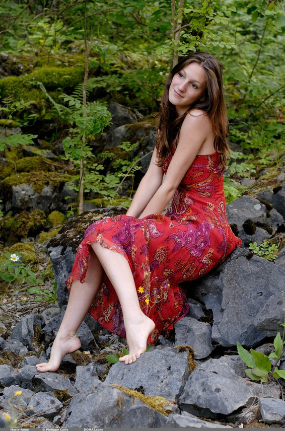 Domai_2009 05 11_MARIE ANNE 5 MARIE ANNE by DOMAI PHOTOGRAPHER_50fea_high Photos