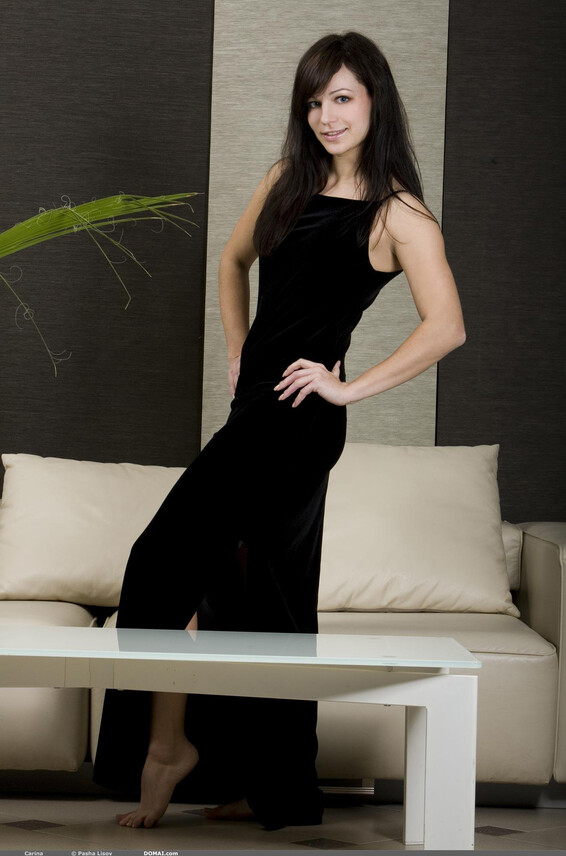 Domai_2011 12 29_CARINA 1 CARINA by PASHA LISOV_f21e3_high Photos