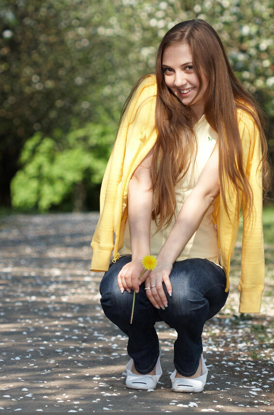 Domai_2012 01 30_LENA L 4 LENA L by VITALIY GORBONOS_f30fd_high Photos