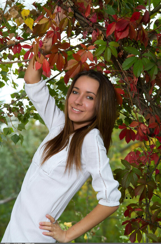 Domai_2013 01 18_YULINN 1 YULINN by ALEKSANDR PETEK_eb261_high Photos