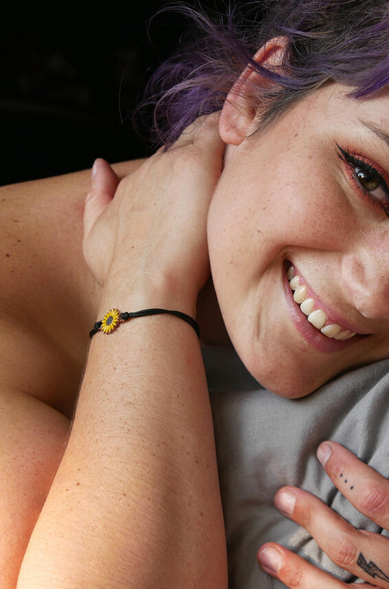 Adelejoy Photo Album_ Love me Madly _ SuicideGirls Photos