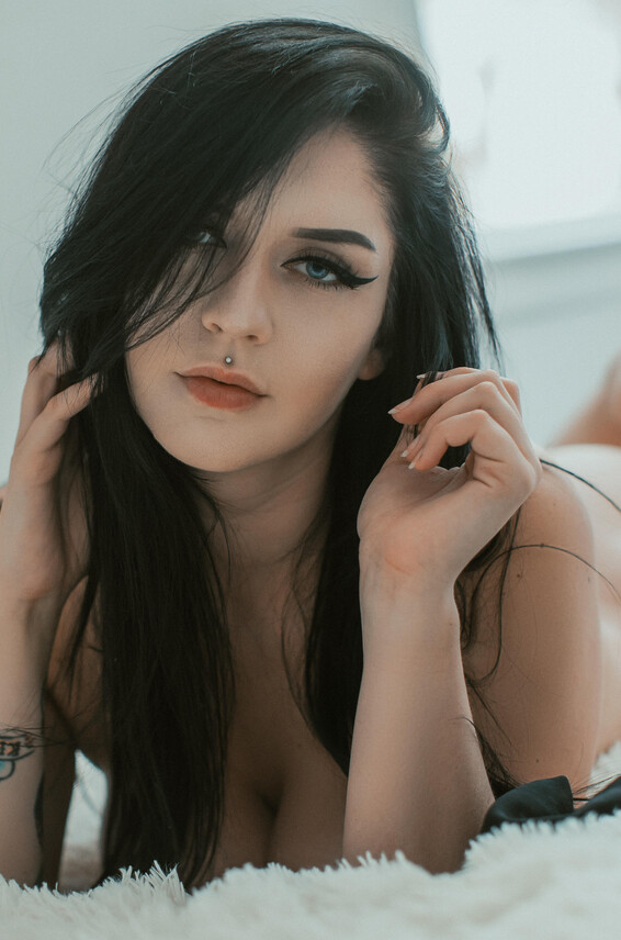 Alexxdarko Photo Album_ Onyx _ SuicideGirls Photos