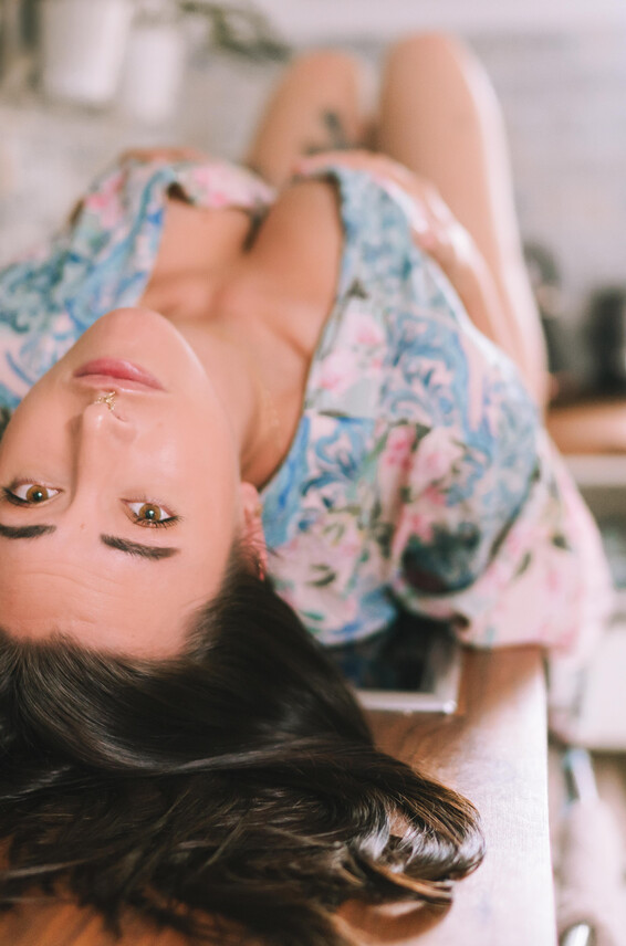 Amaryllis Photo Album_ Breasts-a-venti _ SuicideGirls Photos