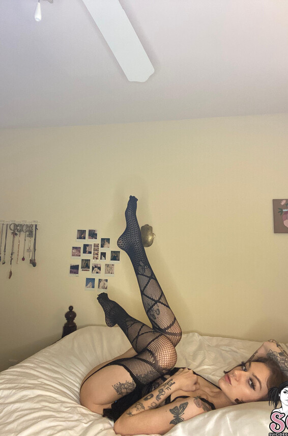 Angelichotgirl Photo Album_ WILLA _ SuicideGirls Photos