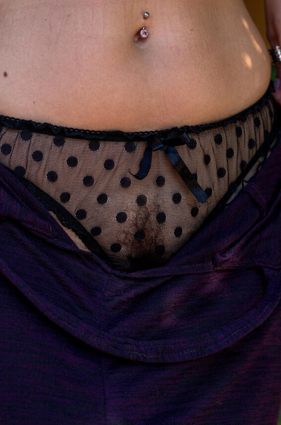 Annoir Photo Album_ lush _ SuicideGirls Photos