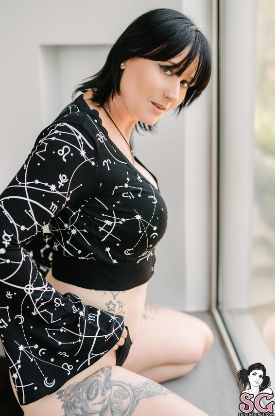 Ashsinns Photo Album_ Lady Stardust _ SuicideGirls Photos