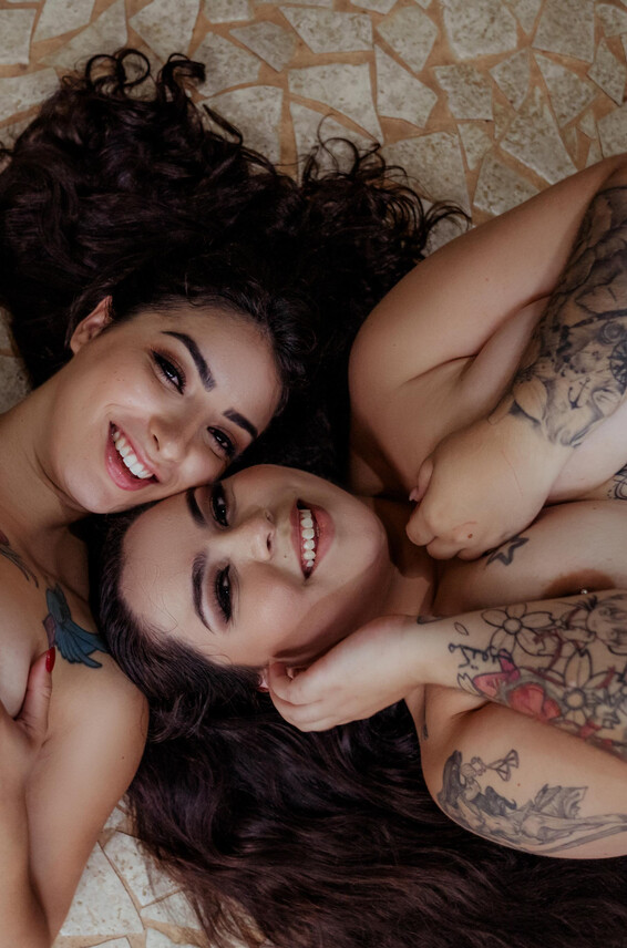 Babu Photo Album_ Beautiful liar _ SuicideGirls Photos