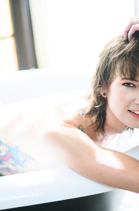 Cain Photo Album_ Born Of Light _ SuicideGirls Photos