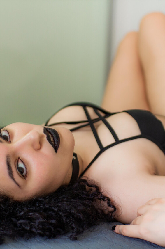 Carmilla Photo Album_ Gothic Dream _ SuicideGirls Photos