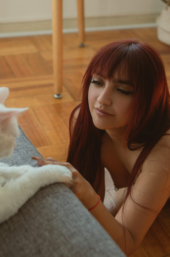 Catmi Photo Album_ hotter than tea _ SuicideGirls Photos