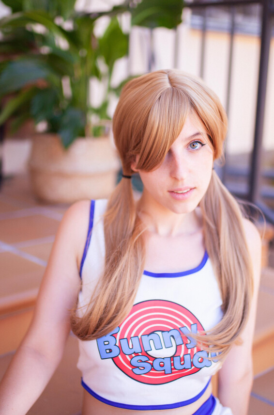 Cherryblossomz Photo Album_ It’s game time Lola _ SuicideGirls Photos